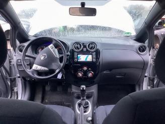 Nissan Note Note (E12), MPV, 2012 1.2 68 picture 28