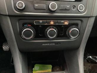 Volkswagen Golf Golf VI (5K1), Hatchback, 2008 / 2013 1.4 16V picture 30