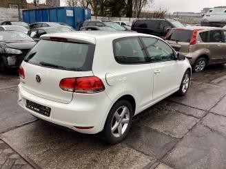 Volkswagen Golf Golf VI (5K1), Hatchback, 2008 / 2013 1.4 16V picture 6