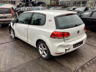 Volkswagen Golf Golf VI (5K1), Hatchback, 2008 / 2013 1.4 16V picture 26