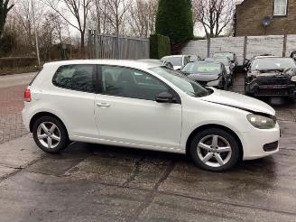 Volkswagen Golf Golf VI (5K1), Hatchback, 2008 / 2013 1.4 16V picture 7