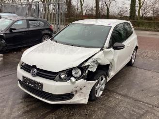 Volkswagen Golf Golf VI (5K1), Hatchback, 2008 / 2013 1.4 16V picture 24