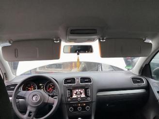 Volkswagen Golf Golf VI (5K1), Hatchback, 2008 / 2013 1.4 16V picture 15