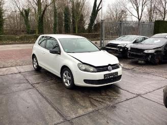 Volkswagen Golf Golf VI (5K1), Hatchback, 2008 / 2013 1.4 16V picture 29