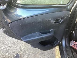 Peugeot 108 108, Hatchback, 2014 1.0 12V VVT-i picture 23