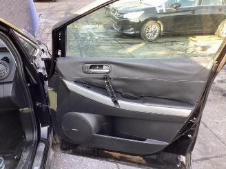 Mazda CX-7 CX-7, SUV, 2007 / 2013 2.3 MZR DISI Turbo 16V picture 24