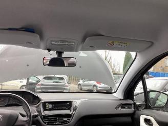 Peugeot 208 208 I (CA/CC/CK/CL), Hatchback, 2012 / 2019 1.0 Vti 12V PureTech picture 16