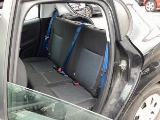 Peugeot 208 208 I (CA/CC/CK/CL), Hatchback, 2012 / 2019 1.0 Vti 12V PureTech picture 12