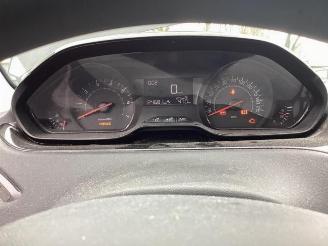 Peugeot 208 208 I (CA/CC/CK/CL), Hatchback, 2012 / 2019 1.0 Vti 12V PureTech picture 29