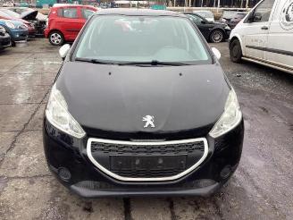 Peugeot 208 208 I (CA/CC/CK/CL), Hatchback, 2012 / 2019 1.0 Vti 12V PureTech picture 9
