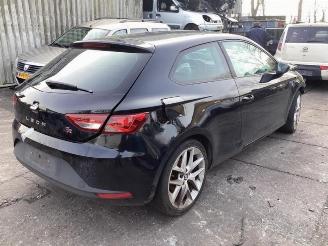 Seat Leon Leon SC (5FC), Hatchback 3-drs, 2012 / 2018 1.8 TSI Ecomotive 16V picture 2