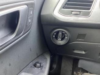 Seat Leon Leon SC (5FC), Hatchback 3-drs, 2012 / 2018 1.8 TSI Ecomotive 16V picture 14