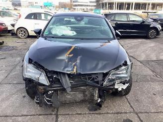 Seat Leon Leon SC (5FC), Hatchback 3-drs, 2012 / 2018 1.8 TSI Ecomotive 16V picture 5