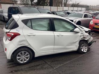 Hyundai I-10 i10 (B5), Hatchback, 2013 / 2019 1.0 12V picture 6