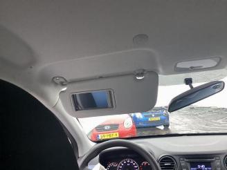 Hyundai I-10 i10 (B5), Hatchback, 2013 / 2019 1.0 12V picture 21