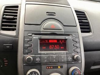 Kia Soul Soul I (AM), MPV, 2009 / 2014 1.6 CVVT 16V picture 29