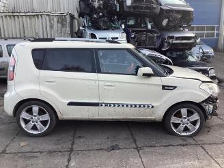 Kia Soul Soul I (AM), MPV, 2009 / 2014 1.6 CVVT 16V picture 6