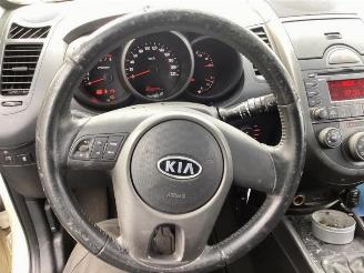 Kia Soul Soul I (AM), MPV, 2009 / 2014 1.6 CVVT 16V picture 31