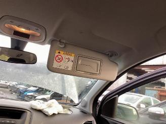 Opel Karl Karl, Hatchback 5-drs, 2015 / 2019 1.0 12V picture 20