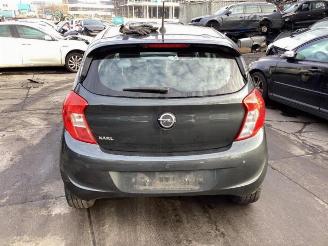 Opel Karl Karl, Hatchback 5-drs, 2015 / 2019 1.0 12V picture 4
