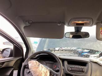 Opel Karl Karl, Hatchback 5-drs, 2015 / 2019 1.0 12V picture 19