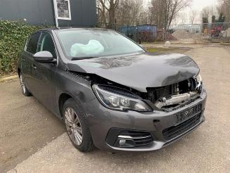 Sloopauto Peugeot 308 308 (L3/L8/LB/LH/LP), Hatchback 5-drs, 2013 / 2021 1.2 12V e-THP PureTech 110 2017/12