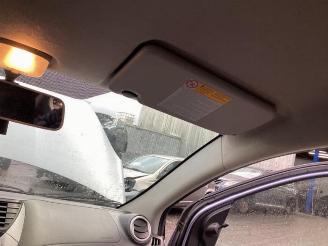 Nissan Pixo Pixo (D31S), Hatchback, 2009 1.0 12V picture 22