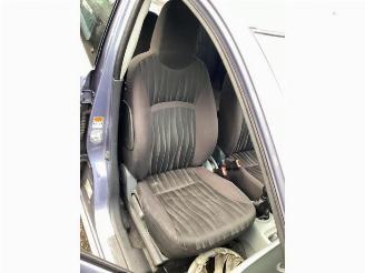 Nissan Pixo Pixo (D31S), Hatchback, 2009 1.0 12V picture 14