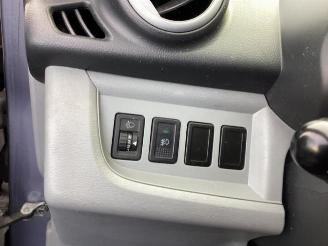 Nissan Pixo Pixo (D31S), Hatchback, 2009 1.0 12V picture 28