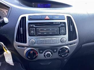 Hyundai I-20 i20, Hatchback, 2008 / 2015 1.2i 16V picture 24