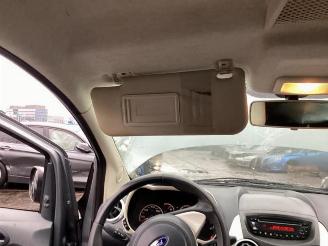 Ford Ka Ka II, Hatchback, 2008 / 2016 1.2 picture 17