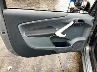 Ford Ka Ka II, Hatchback, 2008 / 2016 1.2 picture 26