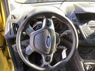 Ford Transit Connect Transit Connect (PJ2), Van, 2013 1.6 TDCi 16V 95 picture 10