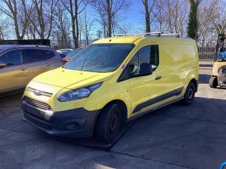 Ford Transit Connect Transit Connect (PJ2), Van, 2013 1.6 TDCi 16V 95 picture 2