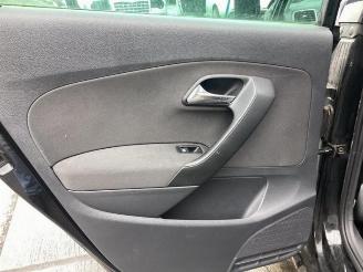 Volkswagen Polo Polo V (6R), Hatchback, 2009 / 2017 1.2 TSI picture 24