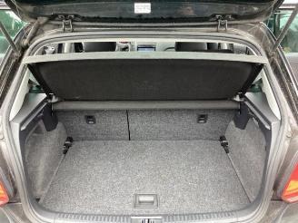 Volkswagen Polo Polo V (6R), Hatchback, 2009 / 2017 1.2 TSI picture 20
