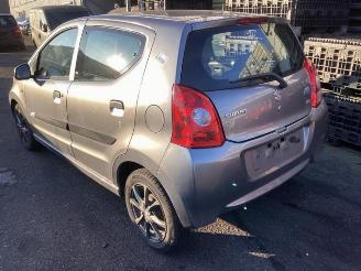 Suzuki Alto Alto, Hatchback 5-drs, 2009 1.0 12V picture 4