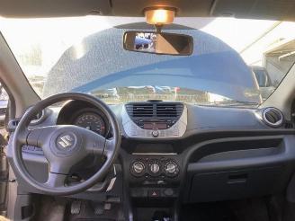 Suzuki Alto Alto, Hatchback 5-drs, 2009 1.0 12V picture 28