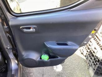 Suzuki Alto Alto, Hatchback 5-drs, 2009 1.0 12V picture 24