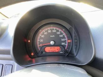 Suzuki Alto Alto, Hatchback 5-drs, 2009 1.0 12V picture 12