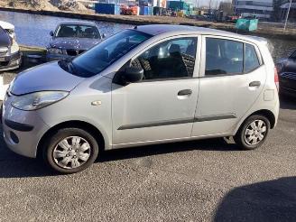 Hyundai I-10 i10 (F5), Hatchback, 2007 / 2013 1.1i 12V picture 8