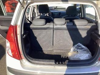 Hyundai I-10 i10 (F5), Hatchback, 2007 / 2013 1.1i 12V picture 20