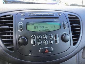 Hyundai I-10 i10 (F5), Hatchback, 2007 / 2013 1.1i 12V picture 13