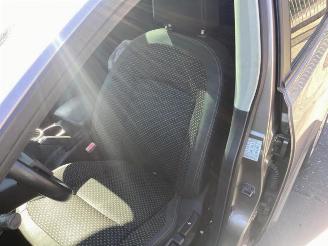 Nissan Qashqai+2 Qashqai (J10), SUV, 2007 / 2014 2.0 16V picture 15