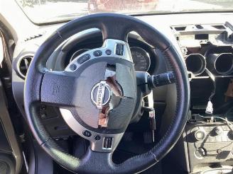 Nissan Qashqai+2 Qashqai (J10), SUV, 2007 / 2014 2.0 16V picture 10