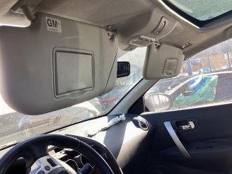 Nissan Qashqai+2 Qashqai (J10), SUV, 2007 / 2014 2.0 16V picture 28