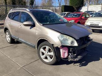 Nissan Qashqai+2 Qashqai (J10), SUV, 2007 / 2014 2.0 16V picture 8