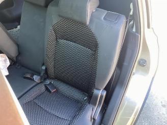 Nissan Qashqai+2 Qashqai (J10), SUV, 2007 / 2014 2.0 16V picture 29