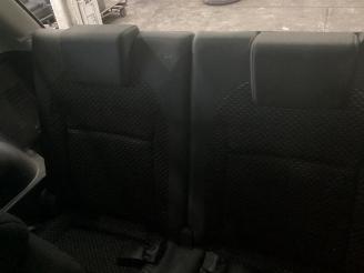 Nissan Qashqai+2 Qashqai (J10), SUV, 2007 / 2014 2.0 16V picture 25