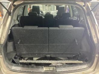 Nissan Qashqai+2 Qashqai (J10), SUV, 2007 / 2014 2.0 16V picture 24